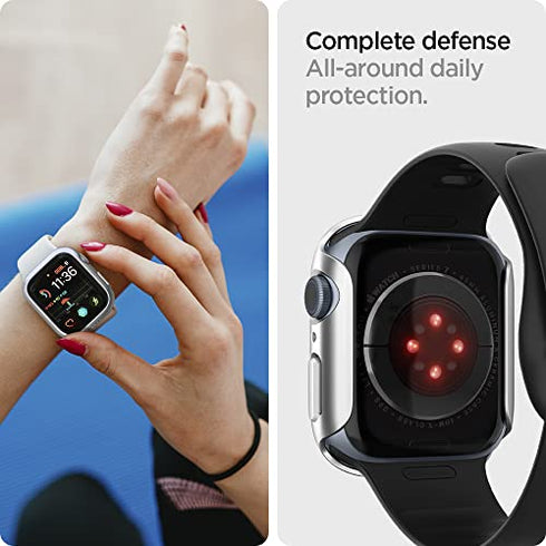 Spigen Apple Watch (45mm) Case Thin Fit